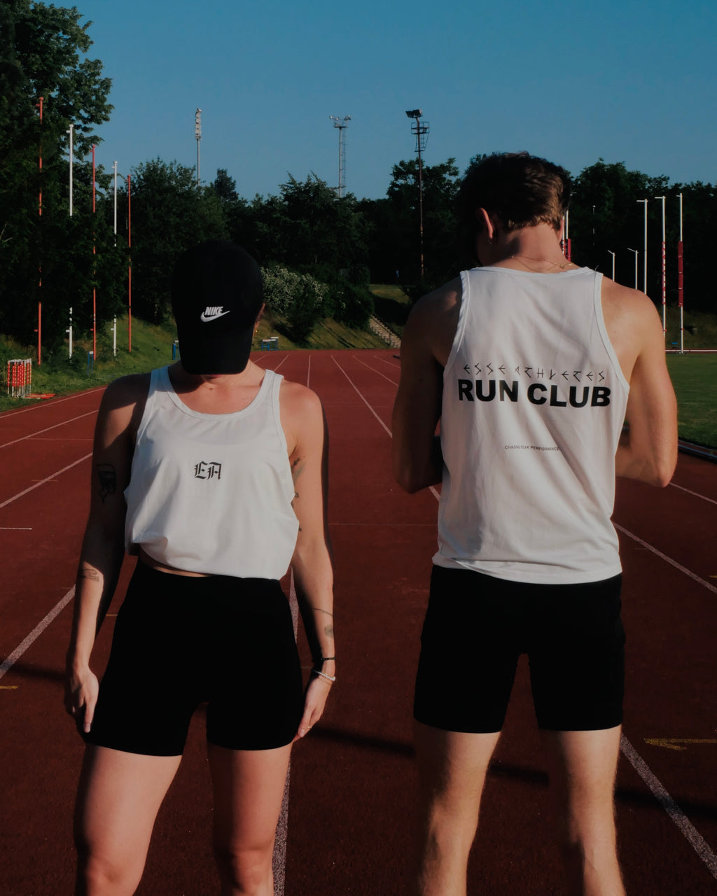 RACE VEST