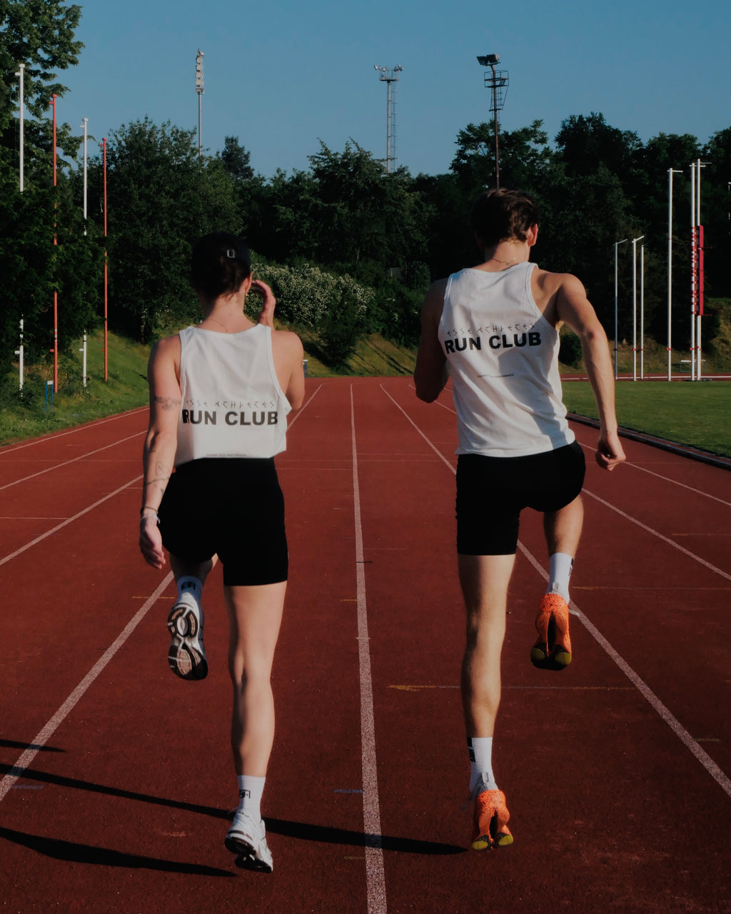 RACE VEST