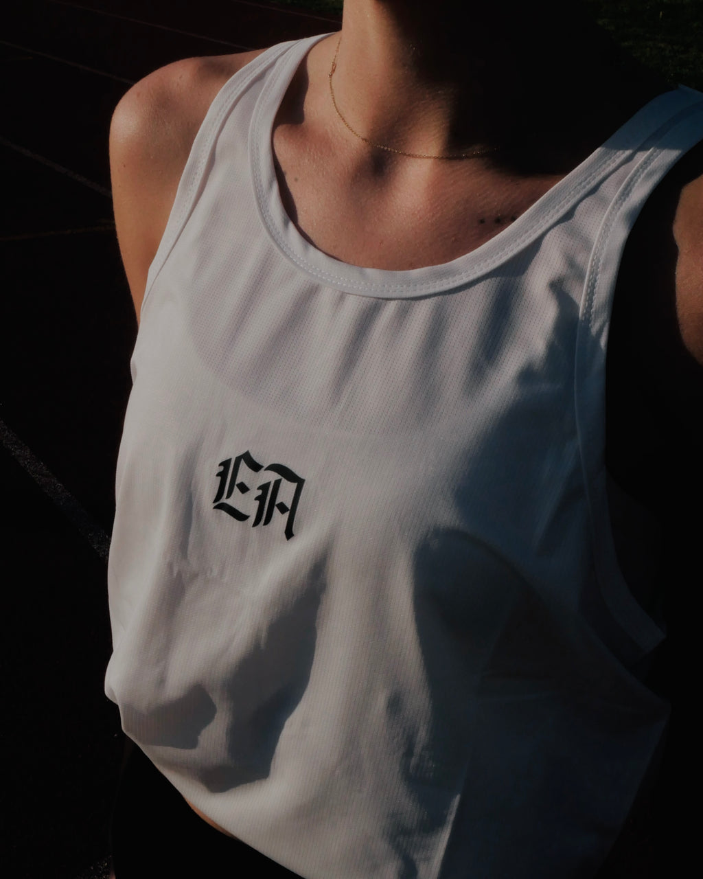 RACE VEST