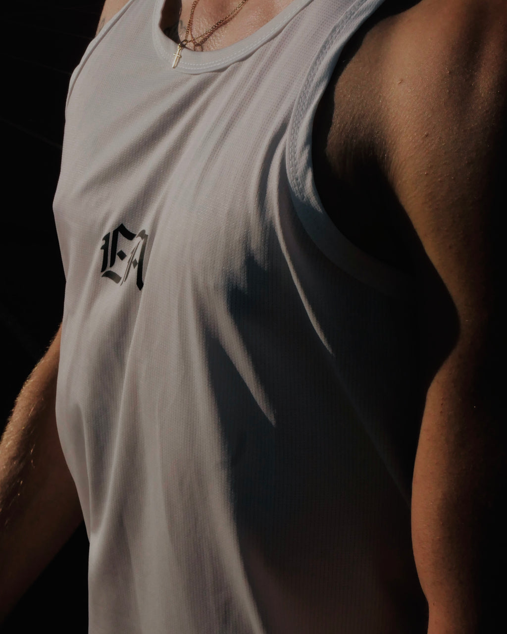 RACE VEST