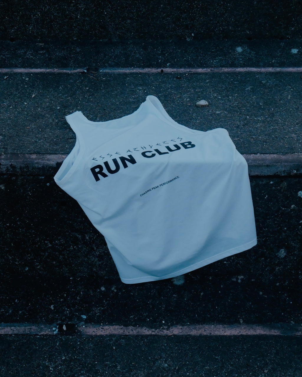 RACE VEST