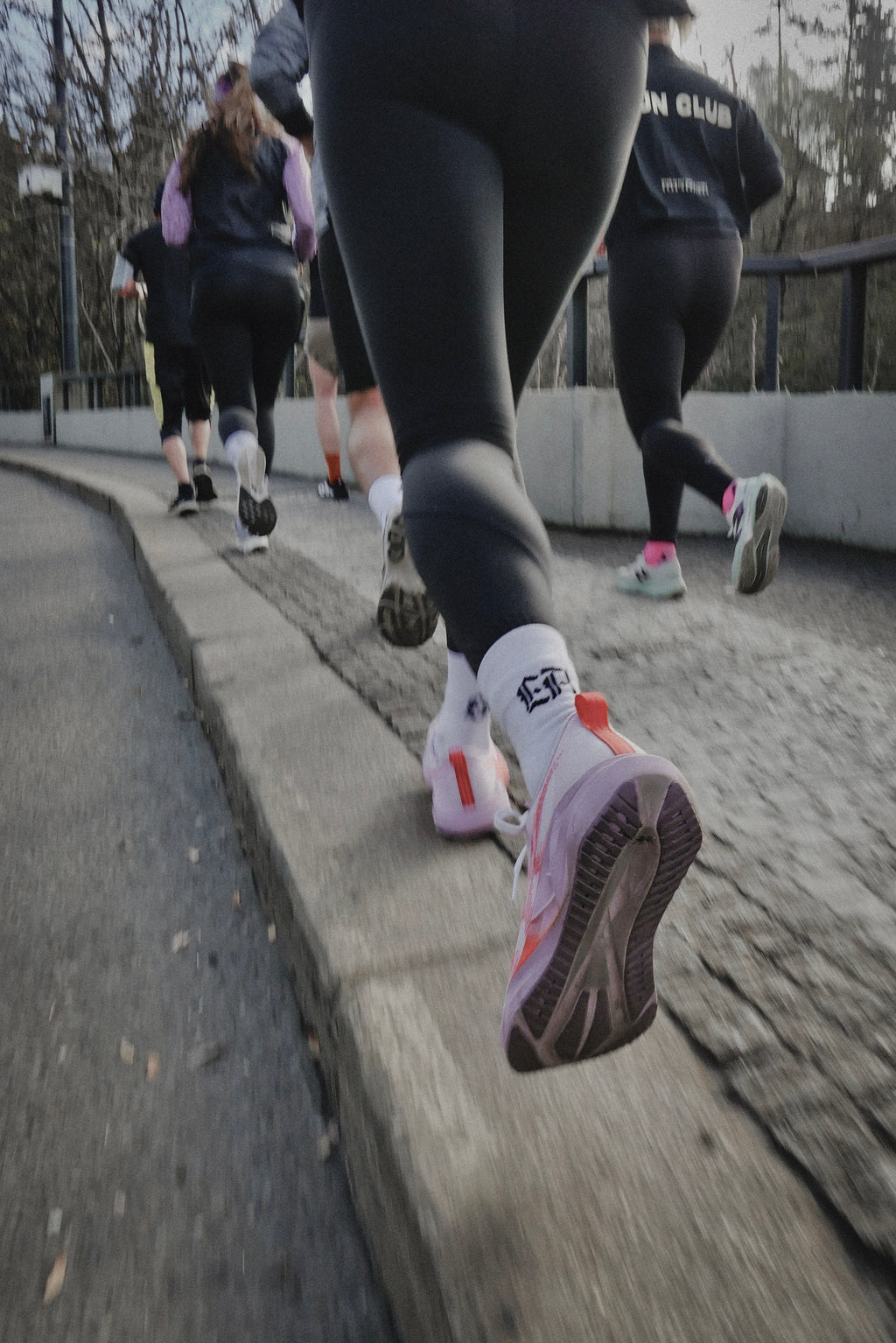PERFORMANCE SOCKS