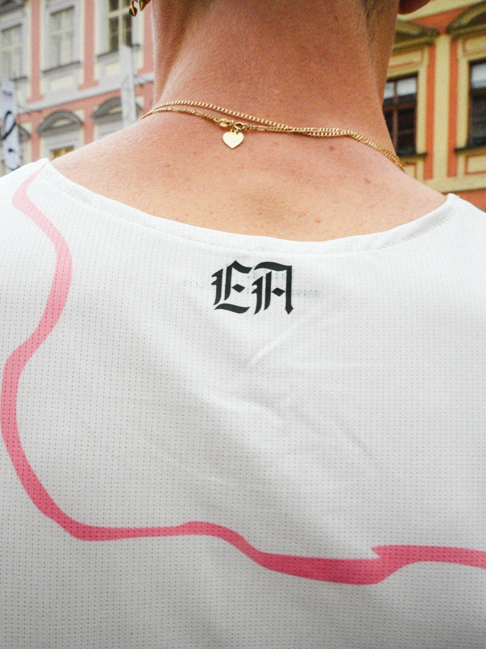 PRG CORE VEST