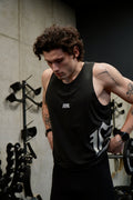 CORE BLACK VEST