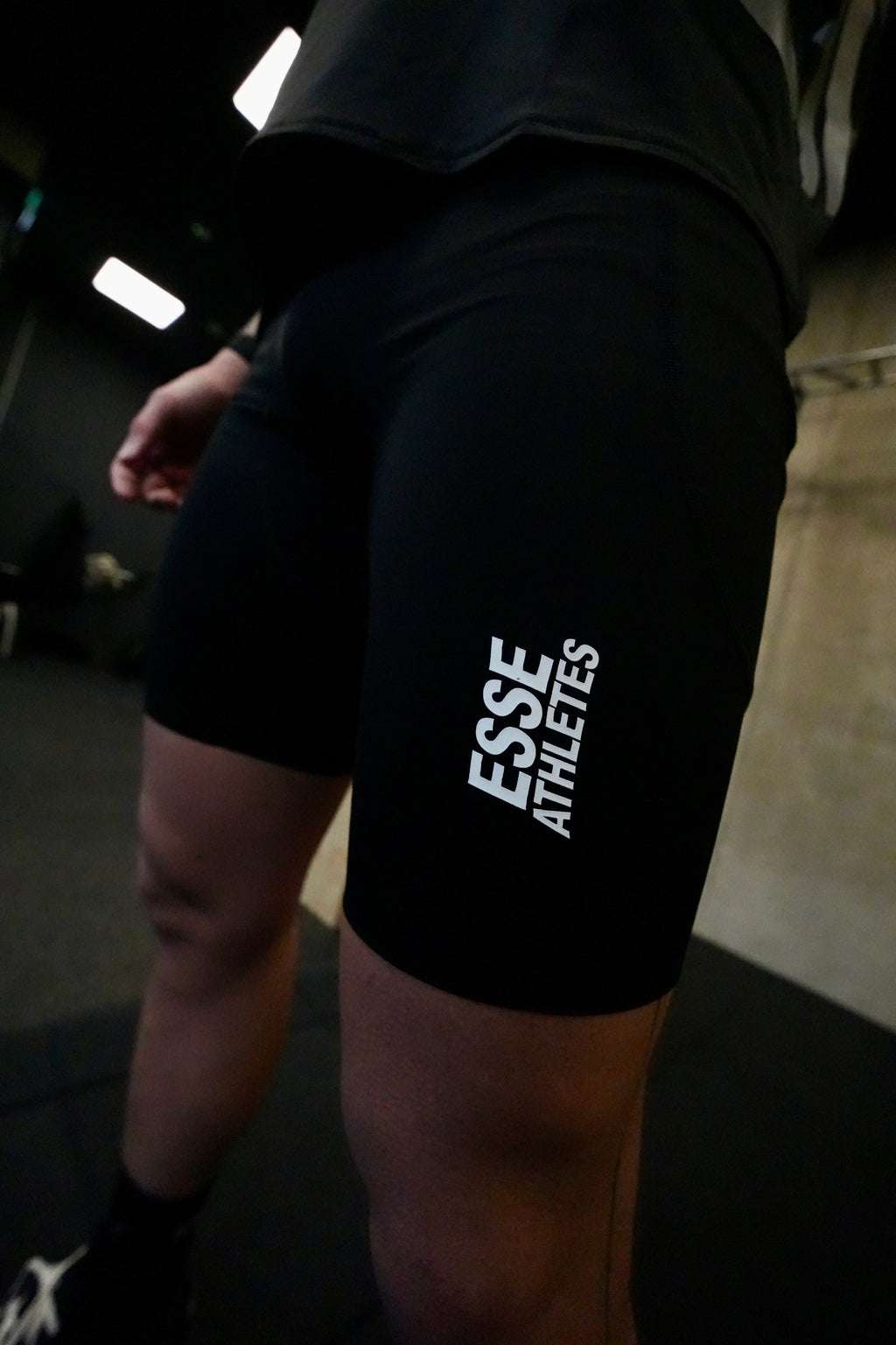HALF TIGHTS