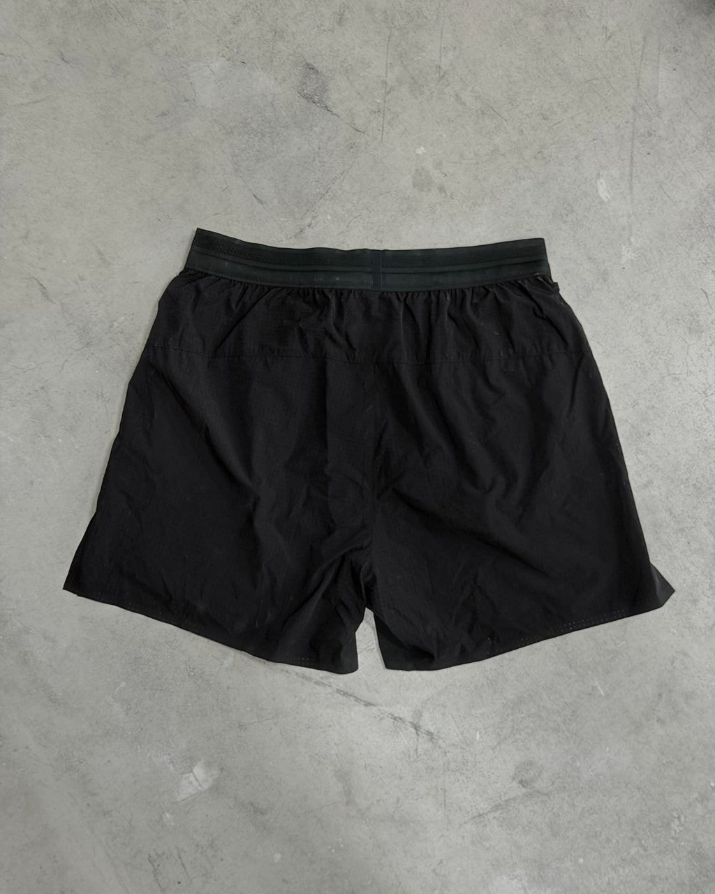 ATHLETIC SHORTS