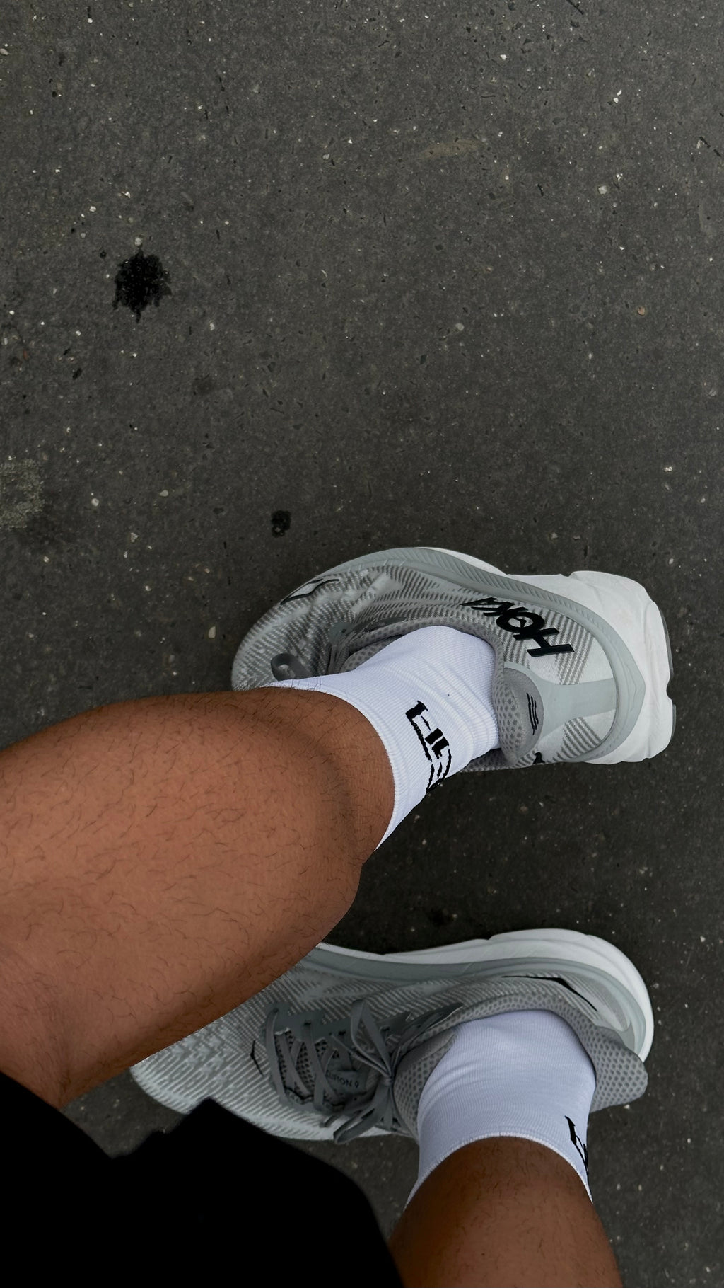 PERFORMANCE SOCKS