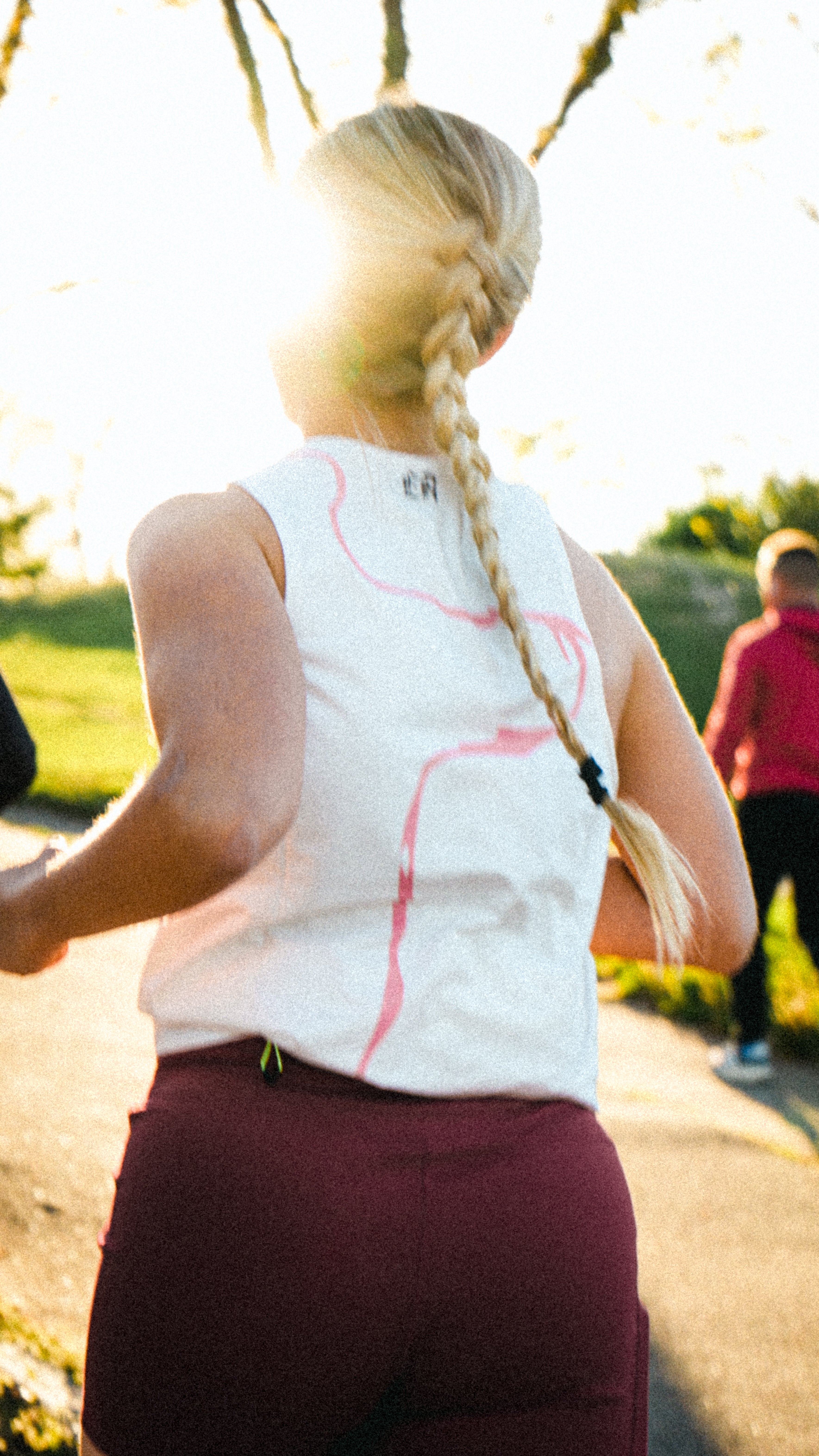 PRG CORE VEST