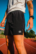 ATHLETIC SHORTS