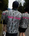CAMO LONG SLEEVE