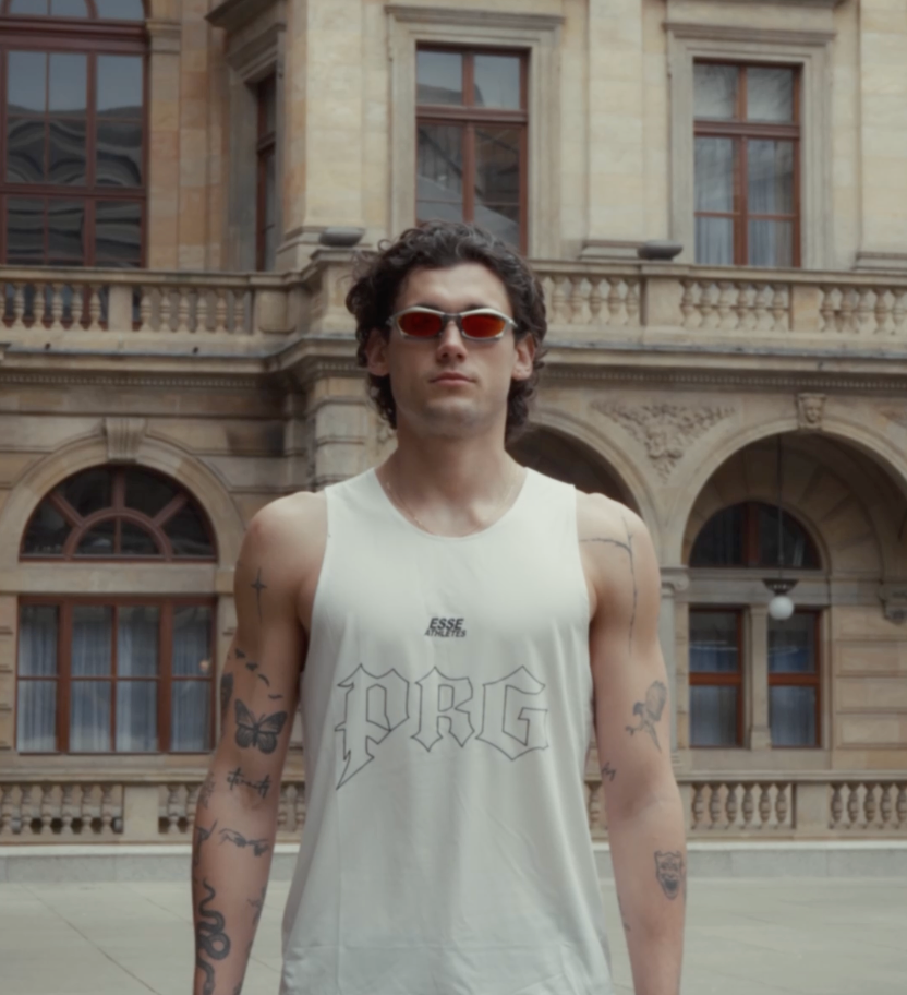 PRG CORE VEST