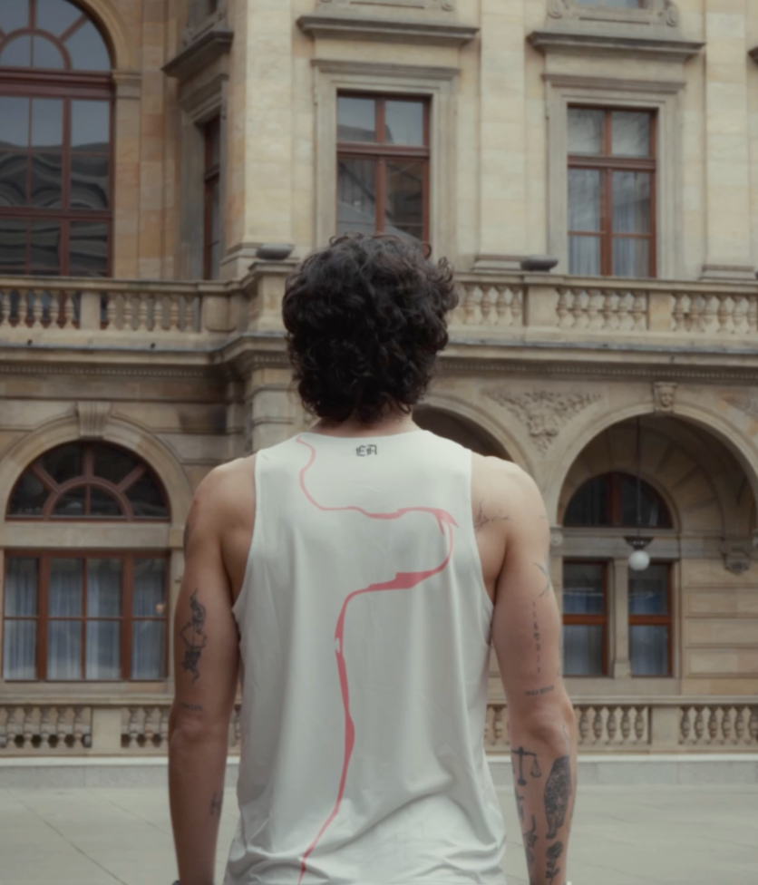 PRG CORE VEST