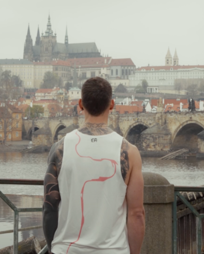 PRG CORE VEST